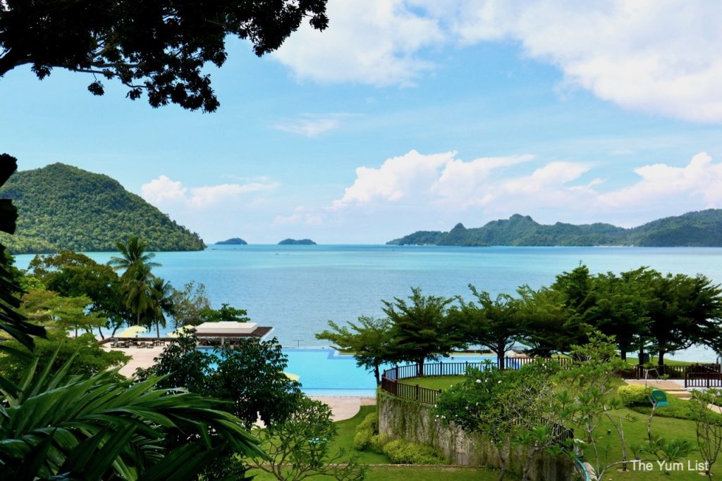 The Westin Langkawi Resort & Spa