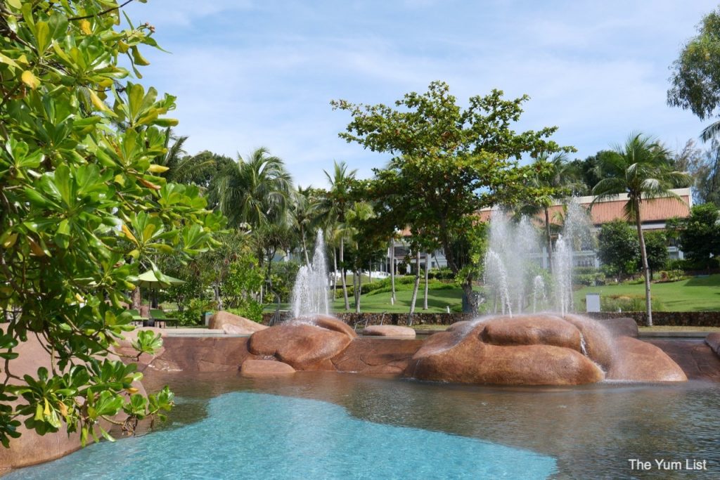 The Westin Langkawi Resort & Spa