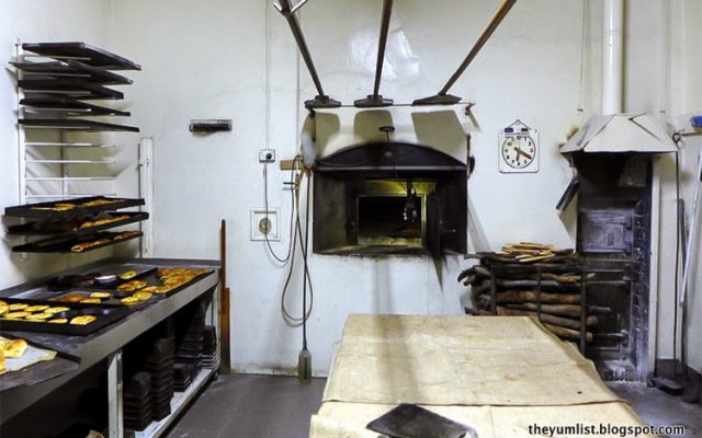 oldest bakery in Australia