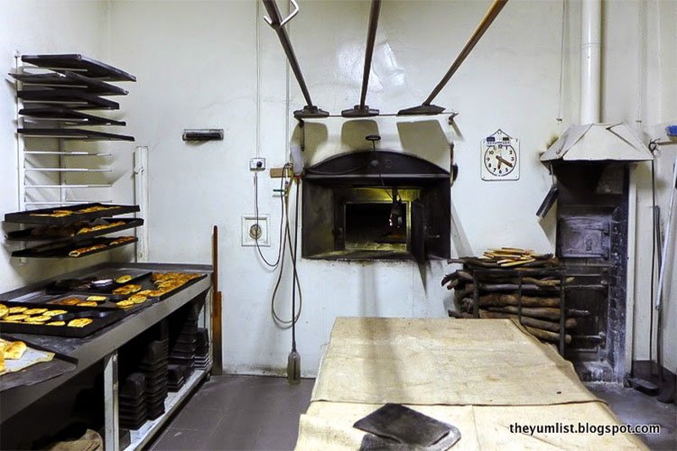 oldest bakery in Australia