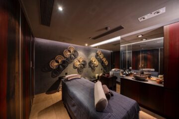 THANN Sanctuary Hong Kong