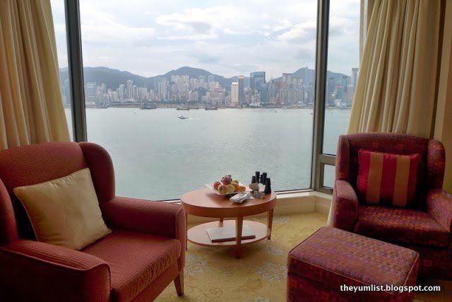 where to stay in Hong Kong