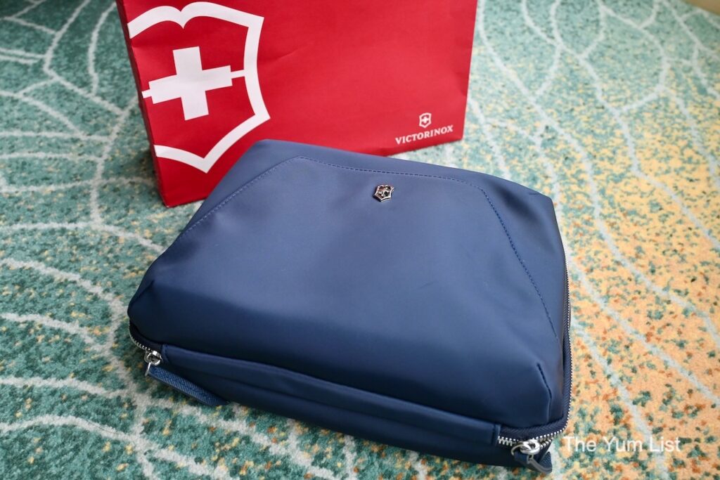 Victorinox Cosmetics Bag