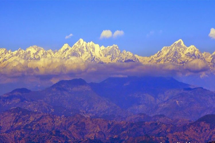 luxury travel Nepal