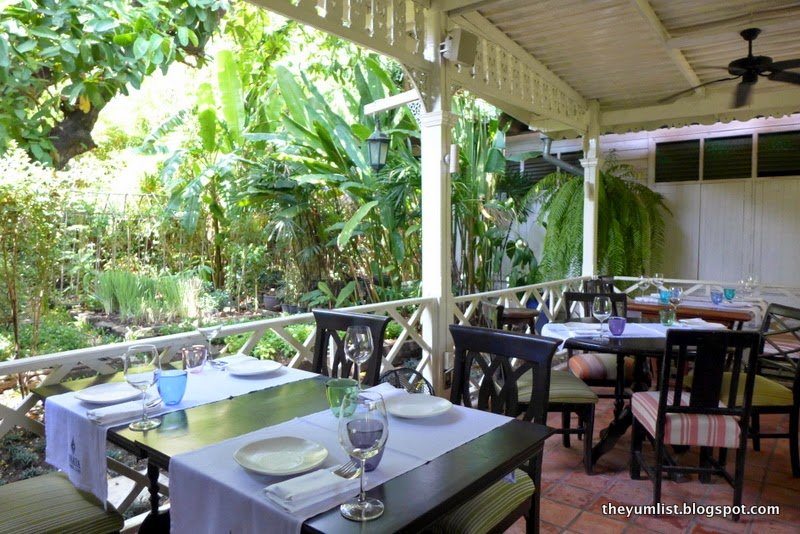 Issaya Siamese Club Bangkok Thailand The Yum List