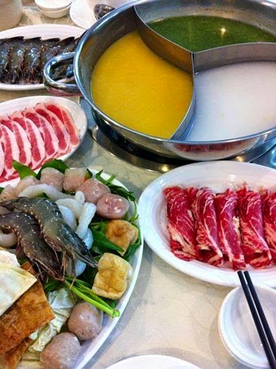 steamboat best in kl