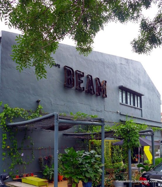 BEAM, Specialty Coffee Roaster and Cafe