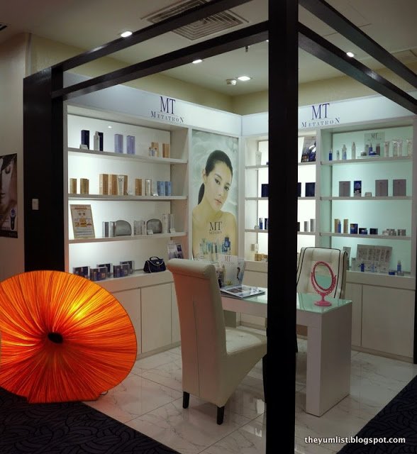 Dr. Joe Shigemoto and Coeur Esthetique, Kuala Lumpur