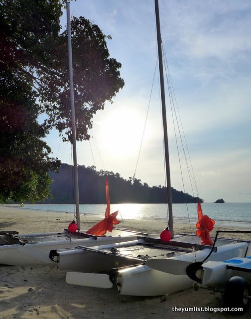 datai bay