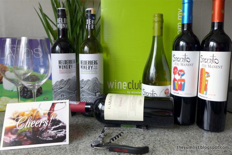 online wine shop