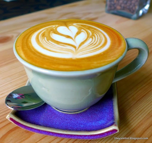 best cafes in kl