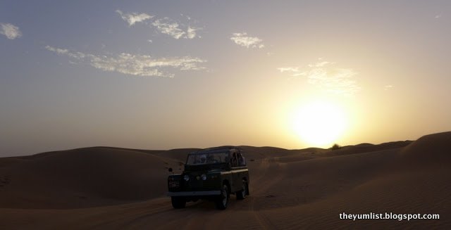 Platinum Heritage, Luxury Tours and Safaris, Dubai