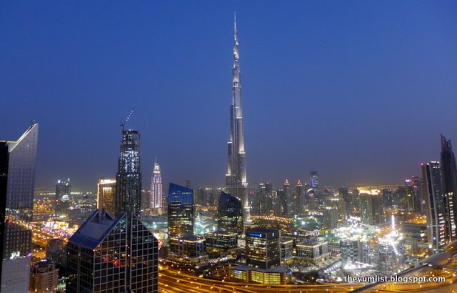 The Best of Dubai 