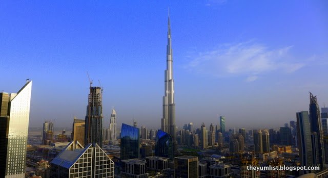 The Best of Dubai 