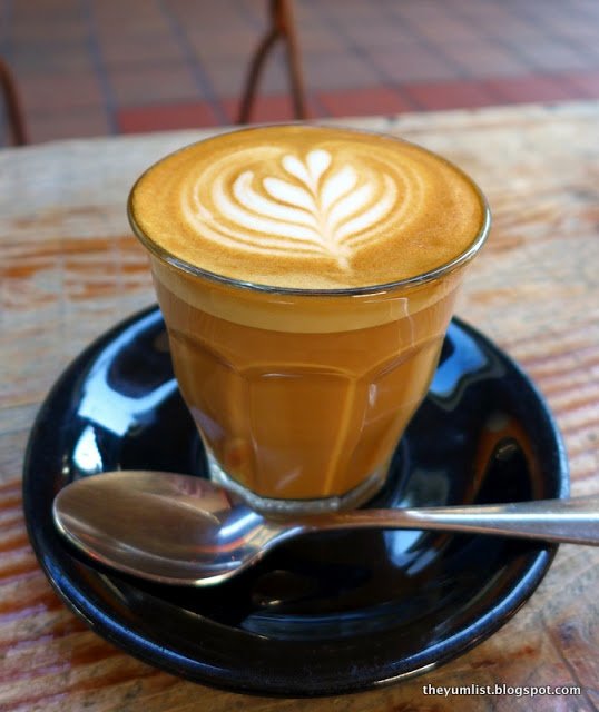 Best Coffee on the Gold Coast