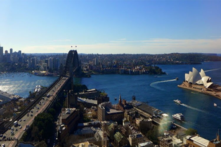 best hotels in Sydney