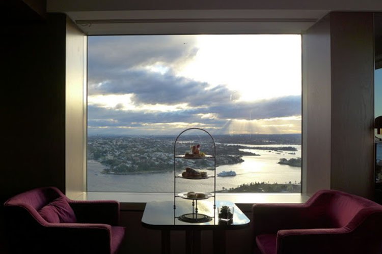 best hotels in Sydney