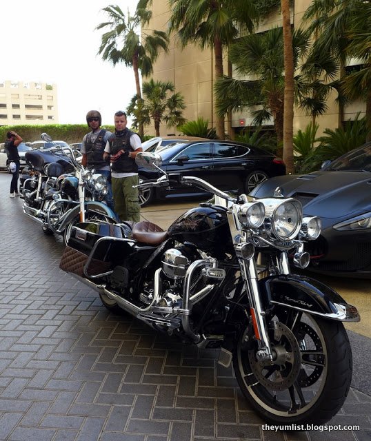 The Best of Dubai 