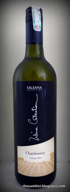 Saujana Wines