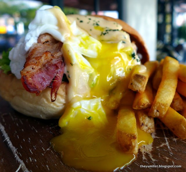 Buns and Meat, Sungai Besi, non-halal