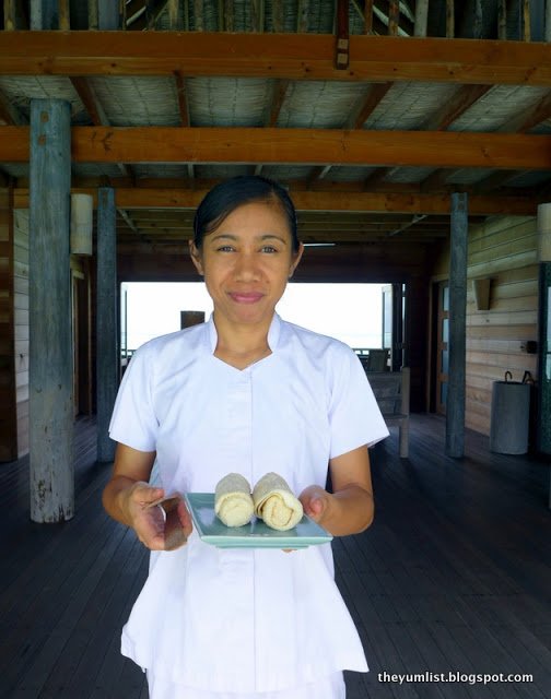 Meera Spa, Gili Lankanfushi, Maldives