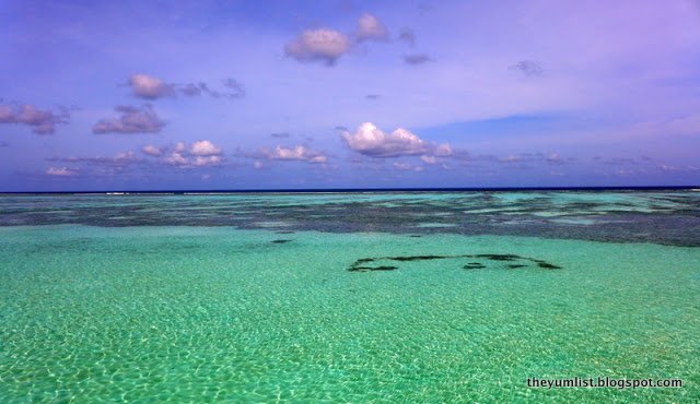 Meera Spa, Gili Lankanfushi, Maldives