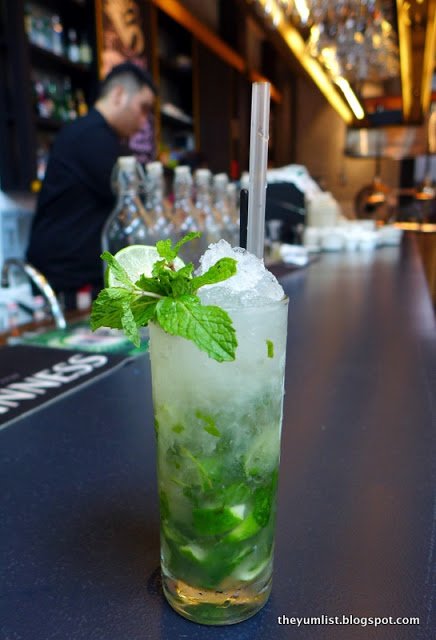 mojito