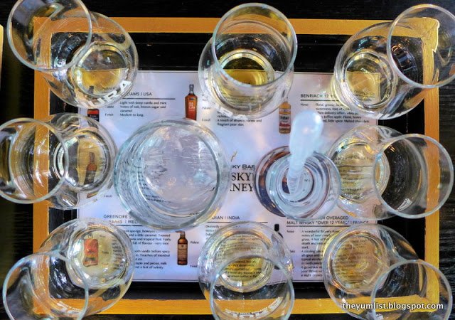 The Whisky Bar, KL, Changkat Bukit Bintang, Kuala Lumpur