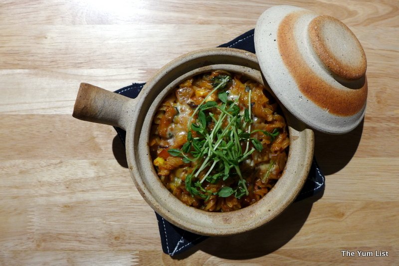 Real Food Mont Kiara