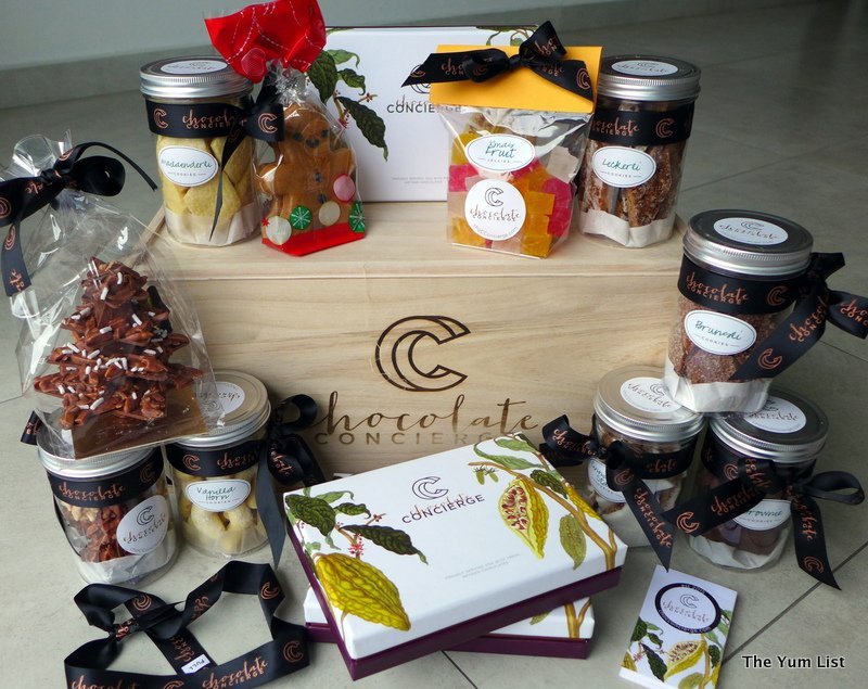 Local Gourmet Gifts for the Festive Season, Kuala Lumpur - The Yum List