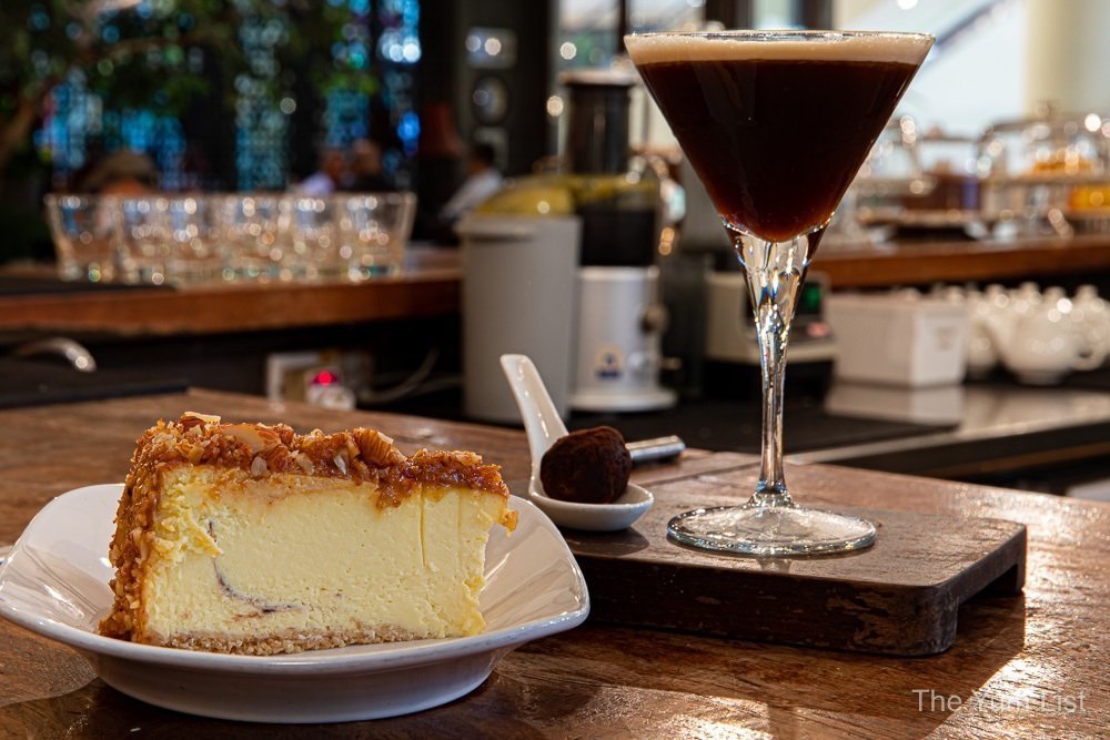 Where to eat in Kuala Lumpur