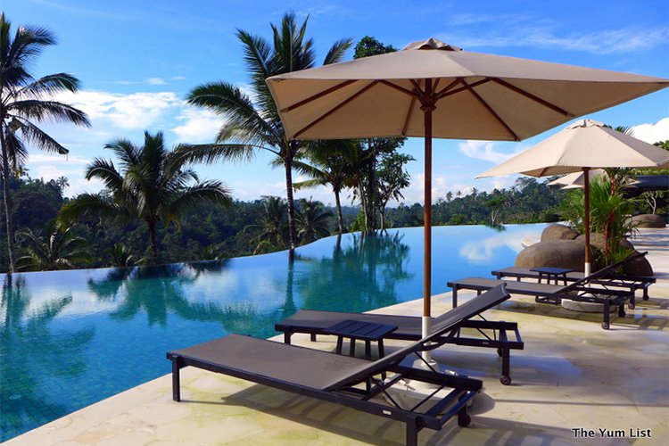 Padma Resort Ubud