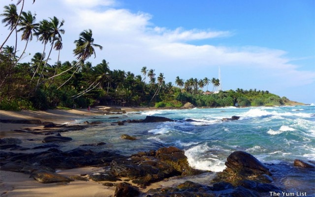 Coco Tangalla, Tangalle, Sri Lanka