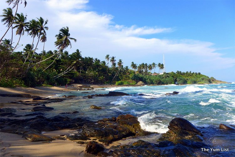 Coco Tangalla, Tangalle, Sri Lanka