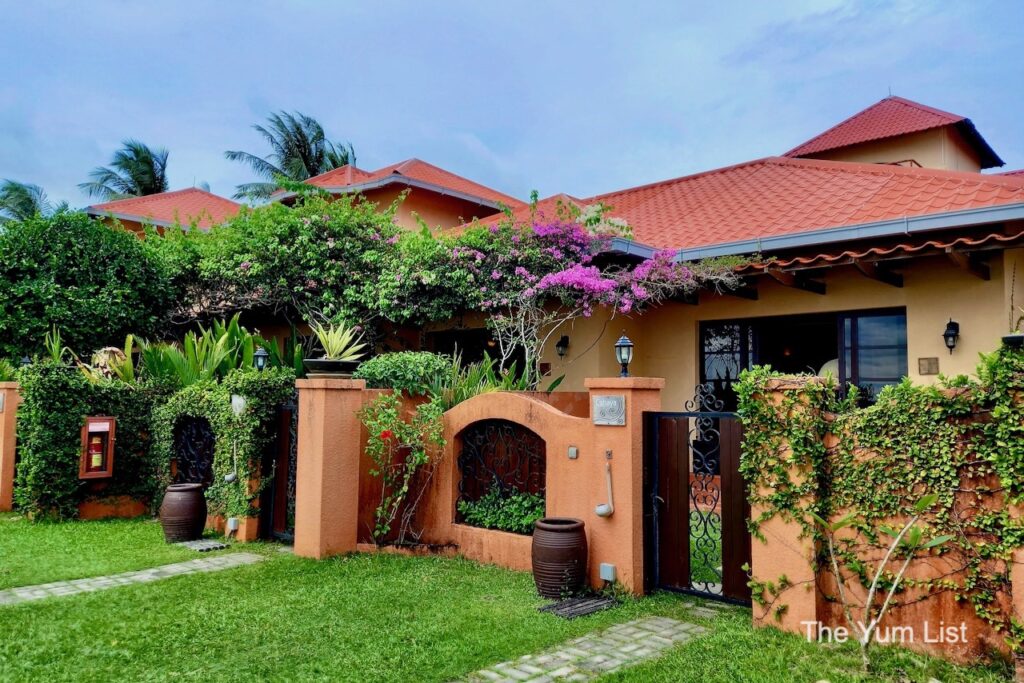 Casa del Mar Langkawi