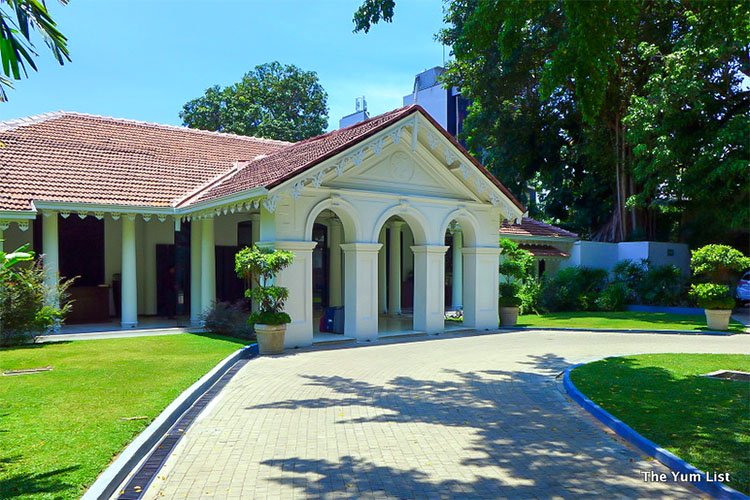 Residence by Uga Escapes, Colombo