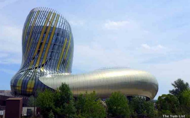 top attractions in Bordeaux