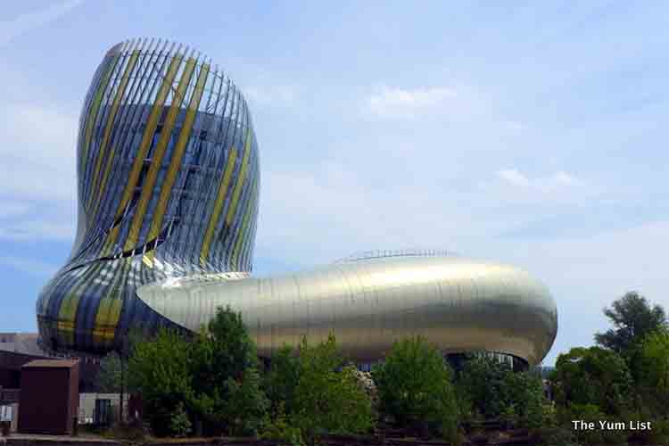 top attractions in Bordeaux