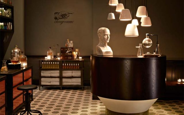 best spas in Sydney