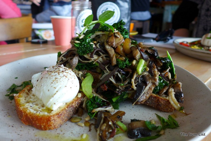 Best Breakfasts in Canberra