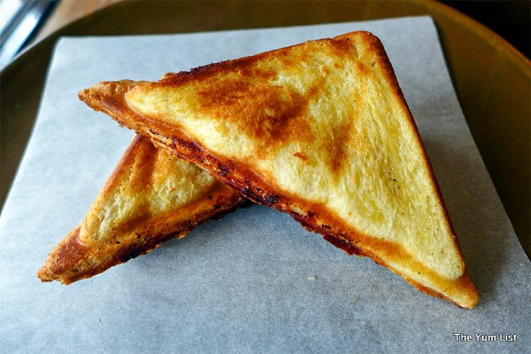 A toast to Canberra's favourite jaffles, The Canberra Times