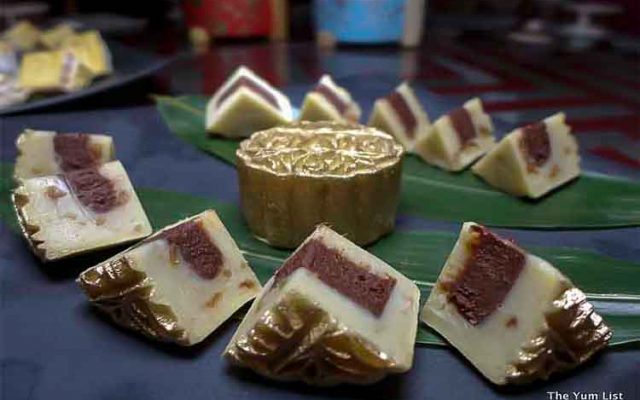 Mid Autumn Festival Kuala Lumpur, best mooncakes in KL, durian mooncakes