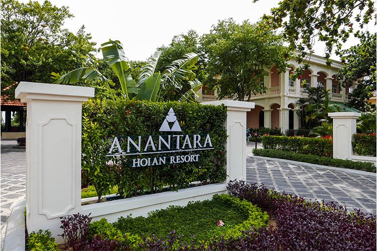 Review of Anantara Hoi An Resort, Vietnam