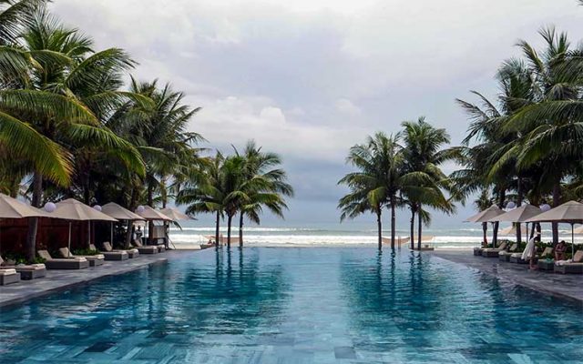 review of Fusion Maia Spa Resort Da Nang