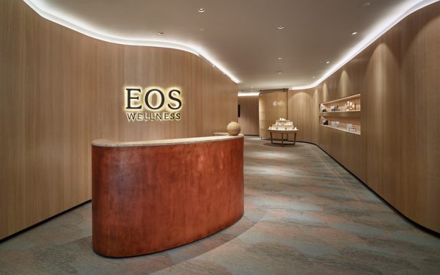 EOS Wellness, St. Mary's Place, Kuala Lumpur