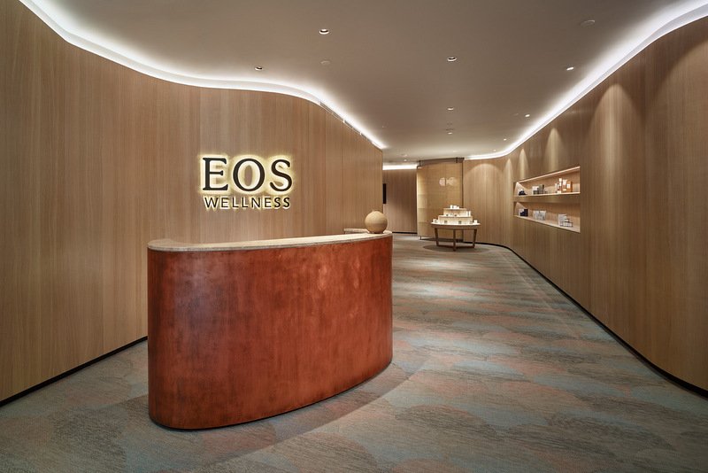 EOS Wellness, St. Mary's Place, Kuala Lumpur