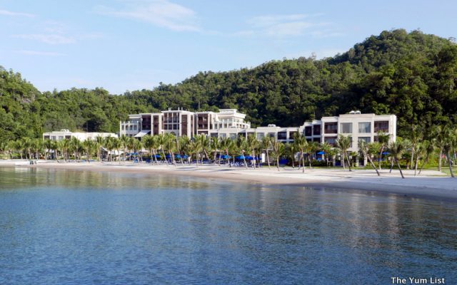 The St. Regis Langkawi, Malaysia