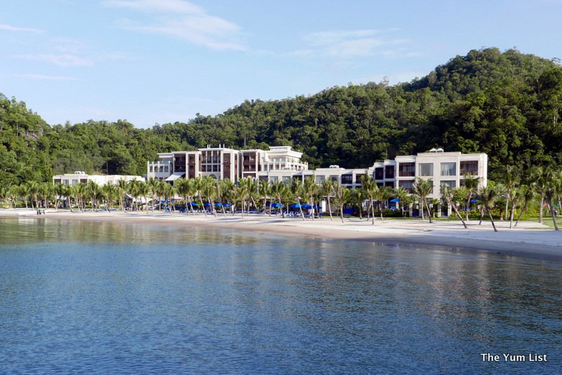 The St. Regis Langkawi, Malaysia