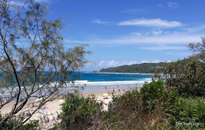 Byron Bay, NSW