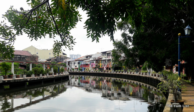 The Majestic Malacca